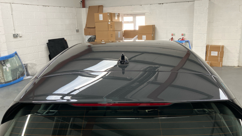 Volkswagen Golf 1.5 TSI 150 Life 5dr Petrol Hatchback